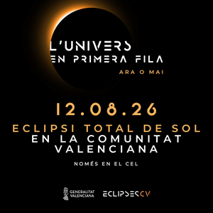 recomanacions eclipsi Comunitat Valenciana 2026 recomanacions eclipsi Comunitat Valenciana 2026