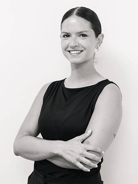 Esther Yarza