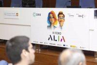 El VI Foro ALIA muestra la transición de los modelos de inteligencia artificial hacia aplicaciones concretas