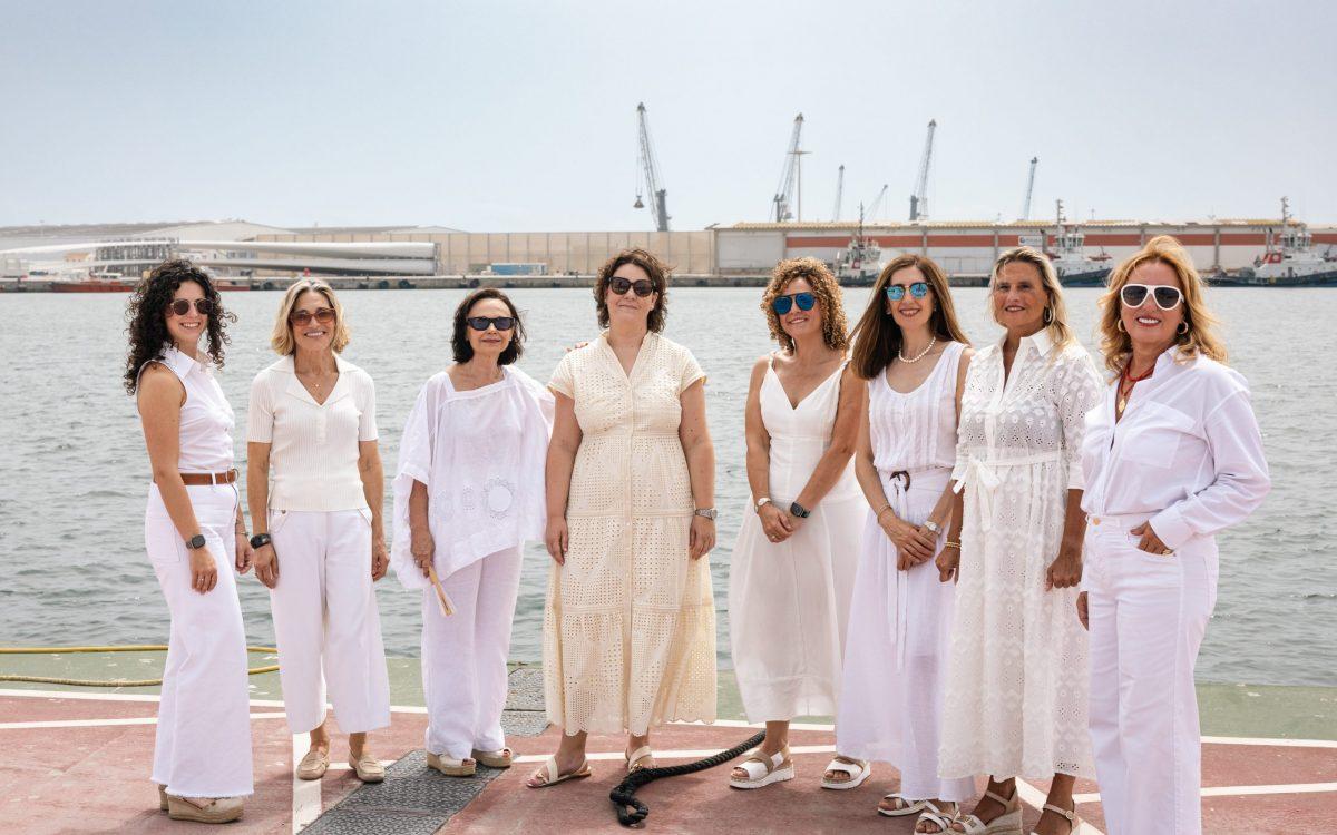 Mujeres al Timón Ed. Castellón II 22/7/2026