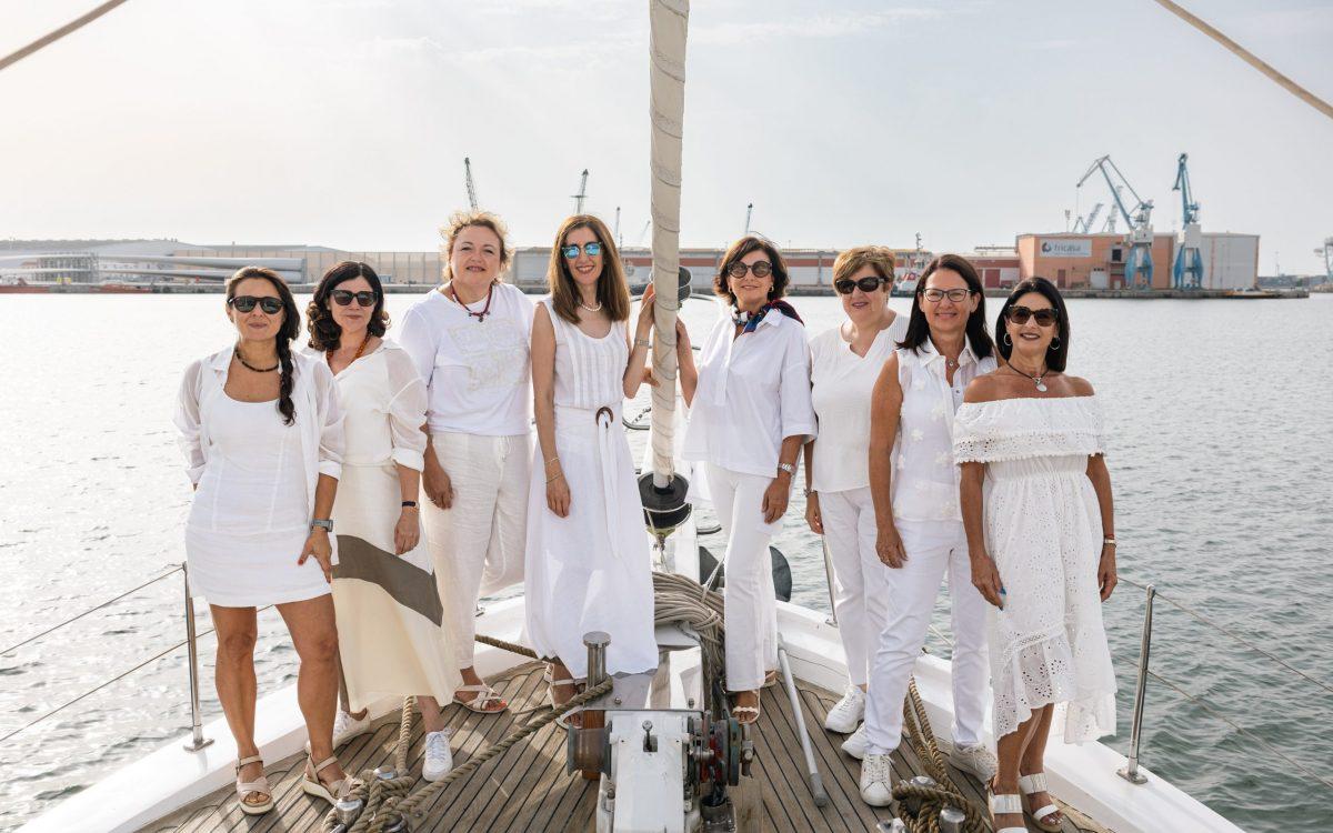 Mujeres al Timón Ed. Castellón 22/7/2026