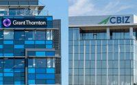 Grant Thornton, entre los líderes del mercado en EE.UU. con la compra de CBIZ