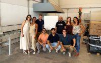 Ionly prevé fabricar hasta 100 MWh anuales de baterías en Rafelbunyol