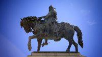 El campamento medieval de Jaume I se recreará en el Parc Central de València
