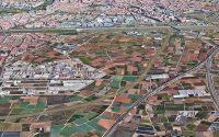 Luz verde a las obras del barranco de La Saleta con 132 millones de inversión