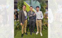 Calpech capta 400.000 euros para acelerar su expansión industrial