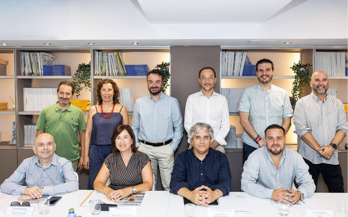 Mesa de Debate: Grant Thornton 14/07/2026