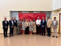 Mª Dolores Guillamón repite como presidenta de Cámara Castellón hasta 2030
