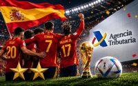 Hacienda también gana con España: el impacto fiscal del Mundial 2026
