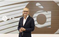 Paco Aura, director general de À Punt, nombrado presidente de Forta