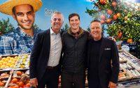 SanLucar adquiere parte de Twin River Berries y refuerza su presencia en EE.UU. y Asia
