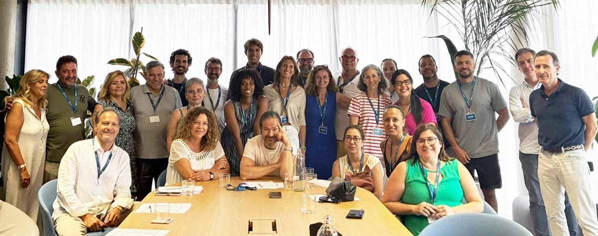 SumandoContigo-encuentro-sinhogarismo