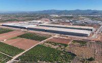 Edwards ampliará su campus de Moncada con un centro europeo de formación en cardiopatías