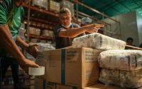 La solidaridad empresarial espa&ntilde;ola llega a Venezuela