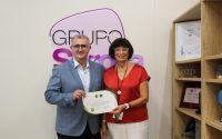Grupo Sorolla Educación obtiene la calificación de Entidad Valenciana Socialmente Responsable