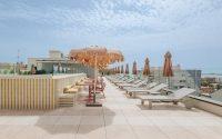 Intelier abre el Malvarrosa Plaza y suma una nueva plaza hotelera a Valencia