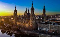 Zaragoza y Cantabria crecen m&aacute;s del 25% en nuevas empresas durante junio