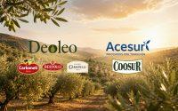 Deoleo y Acesur: vender menos aceite puede dejar mucho más margen