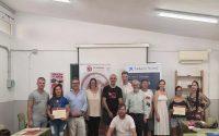 PACTEM Nord impulsa la formación en logística alimentaria para mejorar el empleo