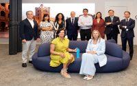 CaixaBank galardona a Myriam Gimeno, Consejera Delegada de Nealis, con el 'Premio Empresaria'