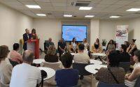 La Cámara de Castellón impulsa la FP Dual en 18 pequeñas empresas