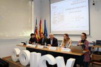 El Colegio de Ingenieros de Valencia impulsa la digitalización industrial