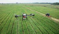 RuralTEC y la UPV se alían para llevar los drones a la innovación rural