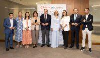 CaixaBank y Cámara Valencia renuevan su convenio de colaboración
