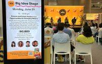 Diez empresas valencianas promocionan sus productos gourmet en Nueva York