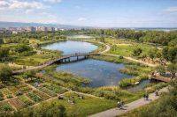 6,7 M€ para diseñar los parques inundables del área metropolitana