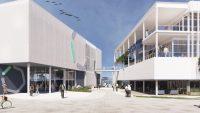 Sesame invierte 4 M€ en un campus tecnológico frente al mar en Valencia