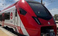 Renfe eleva a 79 los trenes encargados a Stadler en Albuixech