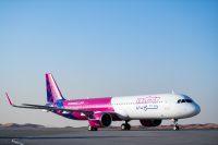 Wizz Air abre base en València: dos aviones fijos, siete rutas y 80 empleos