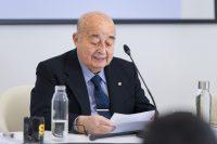 Fallece Juan Escrig Zamora, presidente de Mutua Levante Seguros