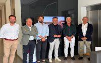 La Generalitat apuesta por facilitar la inversión productiva de Christeyns