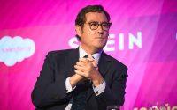 Antonio Garamendi, CEOE: Los empresarios no queremos limosnas, sino trabajar