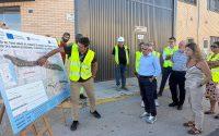 Destinan 17M€ al barranco de Picassent para proteger la industria en Beniparrell