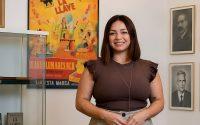Cristina Palomares: «La quinta generación será la definitiva en el proceso de reinventar el futuro»