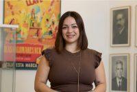 Cristina Palomares: La quinta generación será la definitiva en el proceso de reinventar el futuro