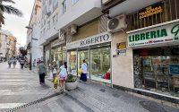 El impacto de la crisis migratoria cuesta 33 millones a la economía de Ceuta