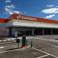 Consum abre en Ocaña su primer supermercado propio en la provincia de Toledo