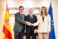 CaixaBank, CEOE y CEPYME movilizan 50.000 millones para empresas y pymes