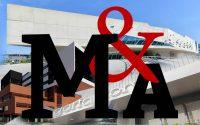Gor Factory (Roly), Vithas y Phenna lideran el M&A español de julio
