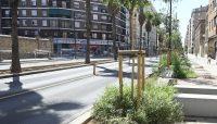 València encara la reapertura de Pérez Galdós-Giorgeta tras invertir 24 M €