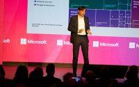 Paco Salcedo, Microsoft: No es viable hacer frente a la ciberseguridad sin IA
