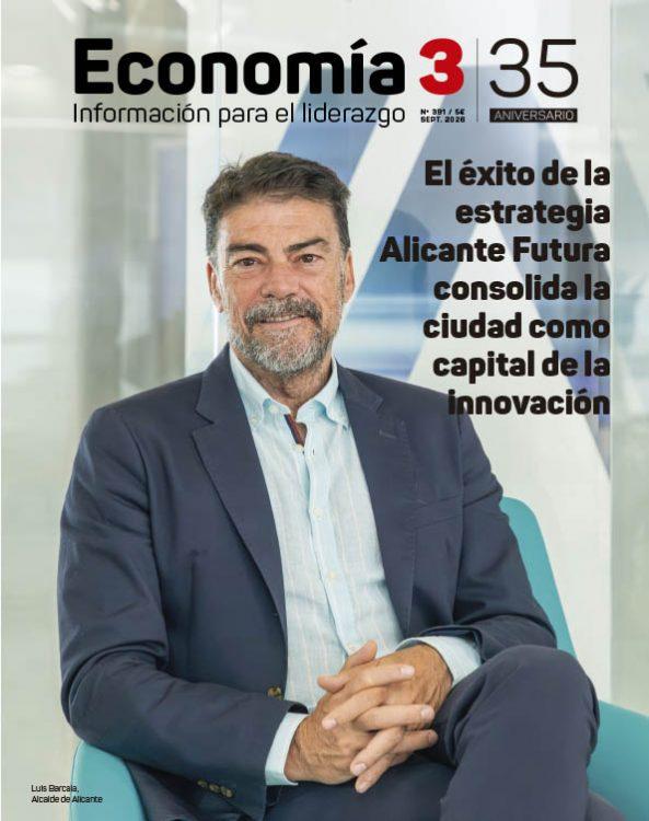 Edición nº 391 / SEPTIEMBRE 2026