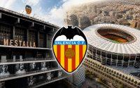 Valencia CF: cómo la deuda y el Nou Mestalla llevaron al club a la crisis