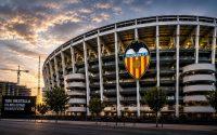 Valencia CF: así financia 322 millones para culminar el Nou Mestalla