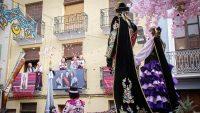 La Comunitat Valenciana suma 13 fiestas de interés turístico y ya son 468