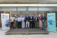 Alicante presenta a la UE su candidatura a Capital Europea de la Innovación